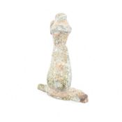 ROMAN ANTIQUITIES - 2ND / 3RD CENTURY FIBULA BROOCH