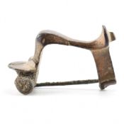 ROMAN ANTIQUITIES - 3RD / 4TH CENTURY FIBULA BROOCH