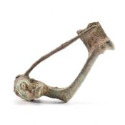 ROMAN ANTIQUITIES - FIBULA BROOCH