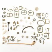 ROMAN ANTIQUITIES & HISTORICAL FINDS