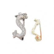 ROMAN ANTIQUITIES - 2 FIBULA BROOCHES