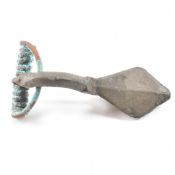ROMAN ANTIQUITIES - FIBULA BROOCH