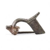 ROMAN ANTIQUITIES - 2ND / 3RD CENTURY FIBULA BROOCH