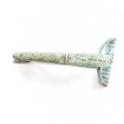 ROMAN ANTIQUITIES - 2ND / 3RD CENTURY FIBULA BROOCH
