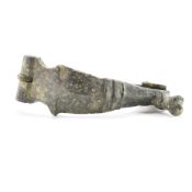 ROMAN ANTIQUITIES - FIBULA BROOCH