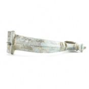 ROMAN ANTIQUITIES - FIBULA BROOCH