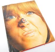 JOHN GREEN - VINTAGE 20TH CENTURY BIRDS OF BRITAIN BOOK