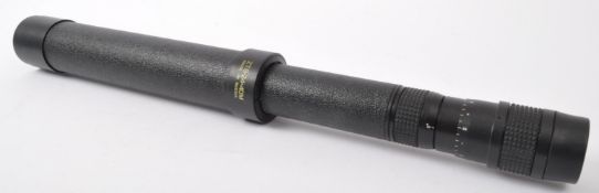 VINTAGE HELIOS ZENITSA TELESCOPE IN ORIGINAL BOX