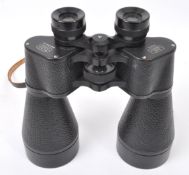 PAIR OF MID CENTURY ROSS BINOCULARS