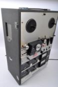 RETRO VINTAGE AKAI M-8 CROSS FIELD TAPE RECORDER