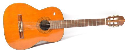 YOSHIMA - MODEL 165 - SPANISH ACOUSTIC GUITAR