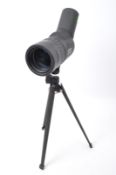 NIPON 9 - 27 X 50MM SPOTTING OBSERVATION SCOPE ON TRIPOD