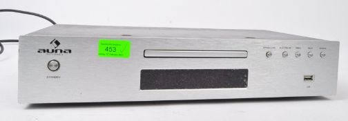 VINTAGE AUNA AV2-CD 509 CD PLAYER