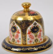 ROYAL CROWN DERBY - OLD IMARI - MATCH STRIKE - NOS