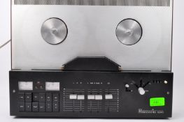 VINTAGE BANG & OLUFSEN 'BEOCORD 1200' TAPE RECORDER
