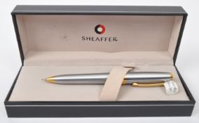 SHEAFFER - AMERICAN MANUFACTURE - BALL POINT PENS & PENCILS