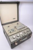 VINTAGE CIRCA 1950s FERROGRAPH REEL TO REEL RECORDER