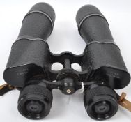 PAIR OF LIEBERMAN & GORTZ BINOCULARS IN CASE