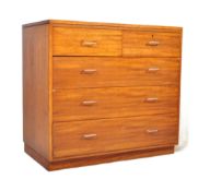 BEAUTILITY RETRO CHEST OF DRAWERS