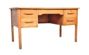AIR MINISTRY RETRO MID CENTURY DESK