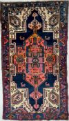 20TH CENTURY PERSIAN ISLAMIC NORTH WEST VIZ FLOOR RUG