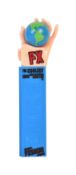 ESTATE OF JEREMY BULLOCH - FX SHOW 2005 EXCLUSIVE PEZ DISPENSER