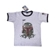 ESTATE OF JEREMY BULLOCH - STAR WARS - WEEKENDS SHIRT