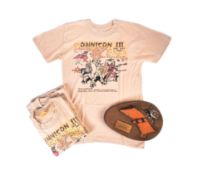 ESTATE OF JEREMY BULLOCH - STAR WARS - VINTAGE CONVENTION ITEMS