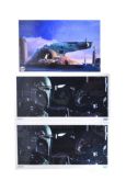 ESTATE OF JEREMY BULLOCH - STAR WARS - OFFICIAL PIX METALLIC PRINTS