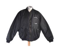 ESTATE OF JEREMY BULLOCH - STAR WARS - UK GARRISON JACKET
