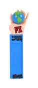 ESTATE OF JEREMY BULLOCH - FX SHOW 2005 EXCLUSIVE PEZ DISPENSER