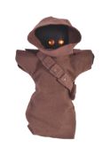ESTATE OF JEREMY BULLOCH - STAR WARS - FAN-MADE JAWA