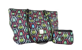 ESTATE OF JEREMY BULLOCH - STAR WARS - DOONEY & BOURKE HANDBAG