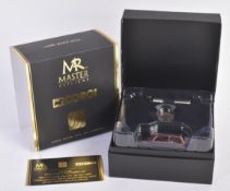 ESTATE OF JEREMY BULLOCH - TOY FAIR 2007 EXCLUSIVE SET