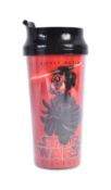 ESTATE OF JEREMY BULLOCH - STAR WARS – DISNEY WEEKENDS PLASTIC CUP