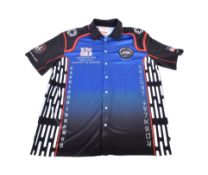 ESTATE OF JEREMY BULLOCH - STAR WARS 501ST LEGION - JERSEY