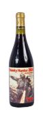 ESTATE OF JEREMY BULLOCH - STAR WARS - BOUNTY HUNTER WINE