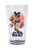 ESTATE OF JEREMY BULLOCH - STAR WARS – DISNEY WEEKENDS TUMBLER