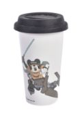 ESTATE OF JEREMY BULLOCH - STAR WARS – DISNEY WEEKENDS CERAMIC MUG