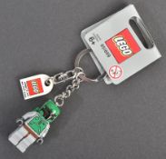ESTATE OF JEREMY BULLOCH - STAR WARS - BOBA FETT KEYRING