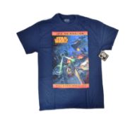 ESTATE OF JEREMY BULLOCH - STAR WARS - WEEKENDS SHIRT