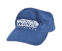ESTATE OF JEREMY BULLOCH - STAR WARS - BASEBALL CAP