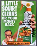 ESTATE OF JEREMY BULLOCH – STAR WARS – GERALD HOME SIGNED PHOTO