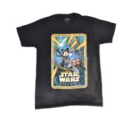 ESTATE OF JEREMY BULLOCH - STAR WARS - WEEKENDS SHIRT