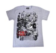 ESTATE OF JEREMY BULLOCH - STAR WARS - WEEKENDS SHIRT