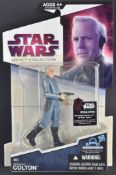 ESTATE OF JEREMY BULLOCH - STAR WARS - ACTION FIGURE