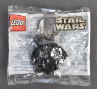 ESTATE OF JEREMY BULLOCH - STAR WARS - LEGO KEYRING