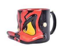 ESTATE OF JEREMY BULLOCH - STAR WARS – DISNEY WEEKENDS 3D MUG