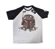 ESTATE OF JEREMY BULLOCH - STAR WARS - IDENTITIES SHIRT