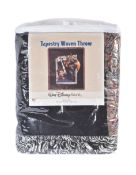 ESTATE OF JEREMY BULLOCH - STAR WARS WEEKENDS THROW